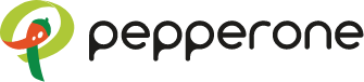 Logo Pepperone
