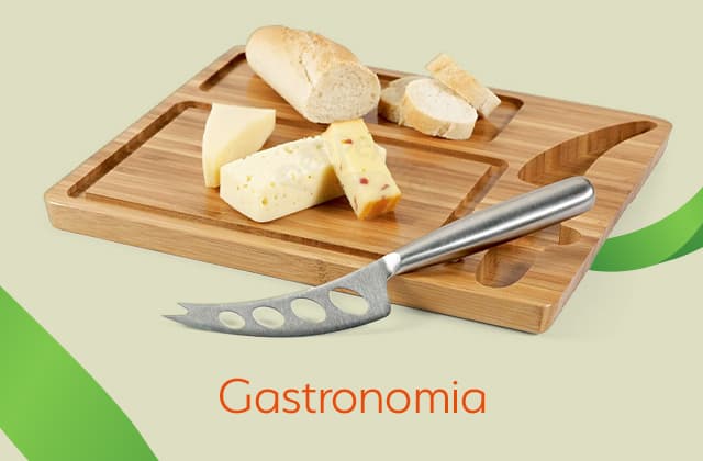 Gastronomia